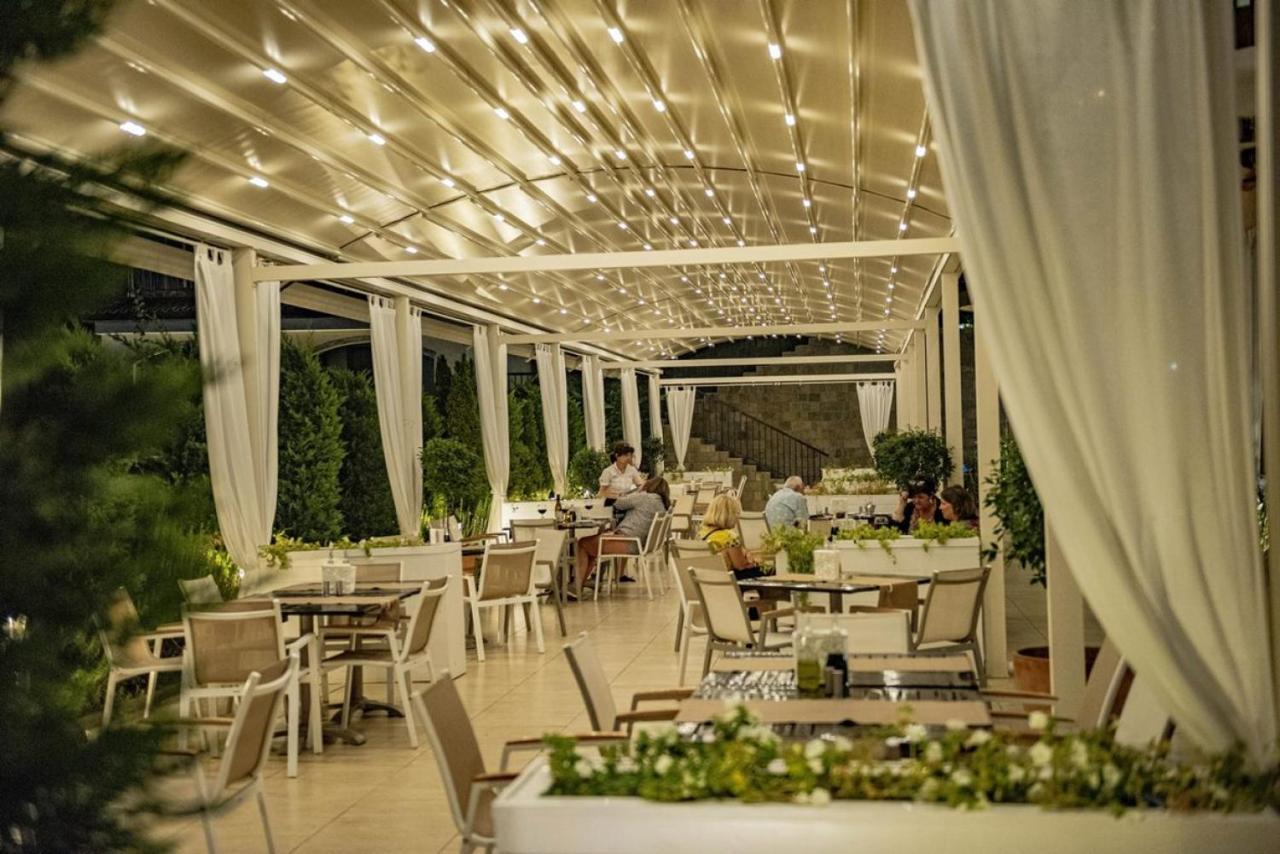 Green Life Beach Resort Apartment Sozopol Esterno foto