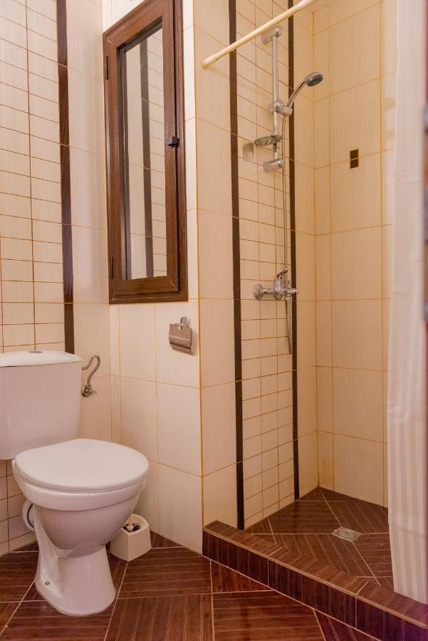 Green Life Beach Resort Apartment Sozopol Esterno foto