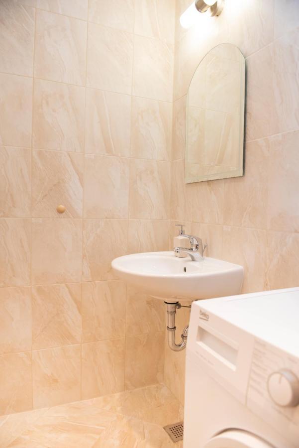 Green Life Beach Resort Apartment Sozopol Esterno foto